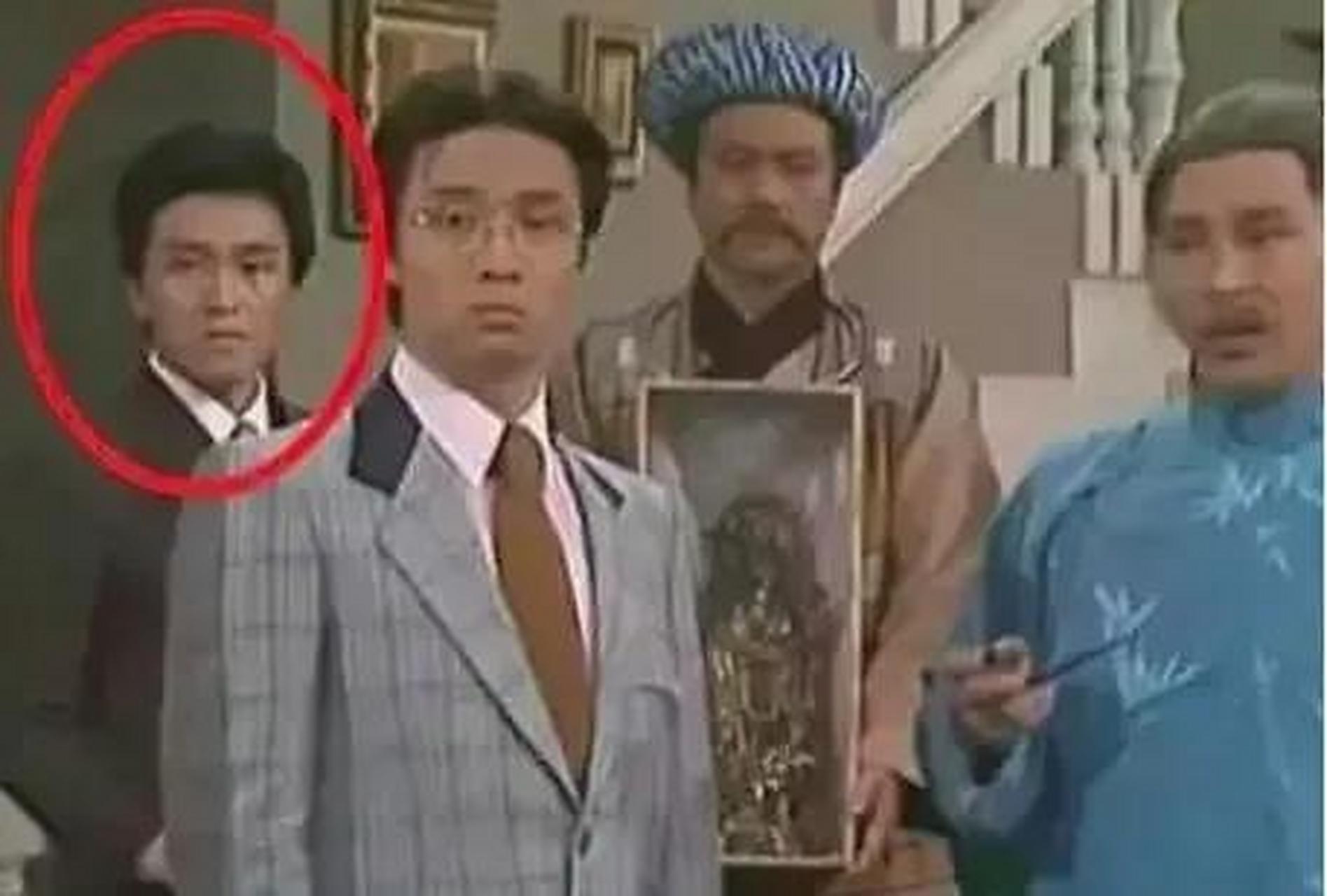 辜负几任女友，“渣男”周星驰最爱的只一人，电影里总有她的影子