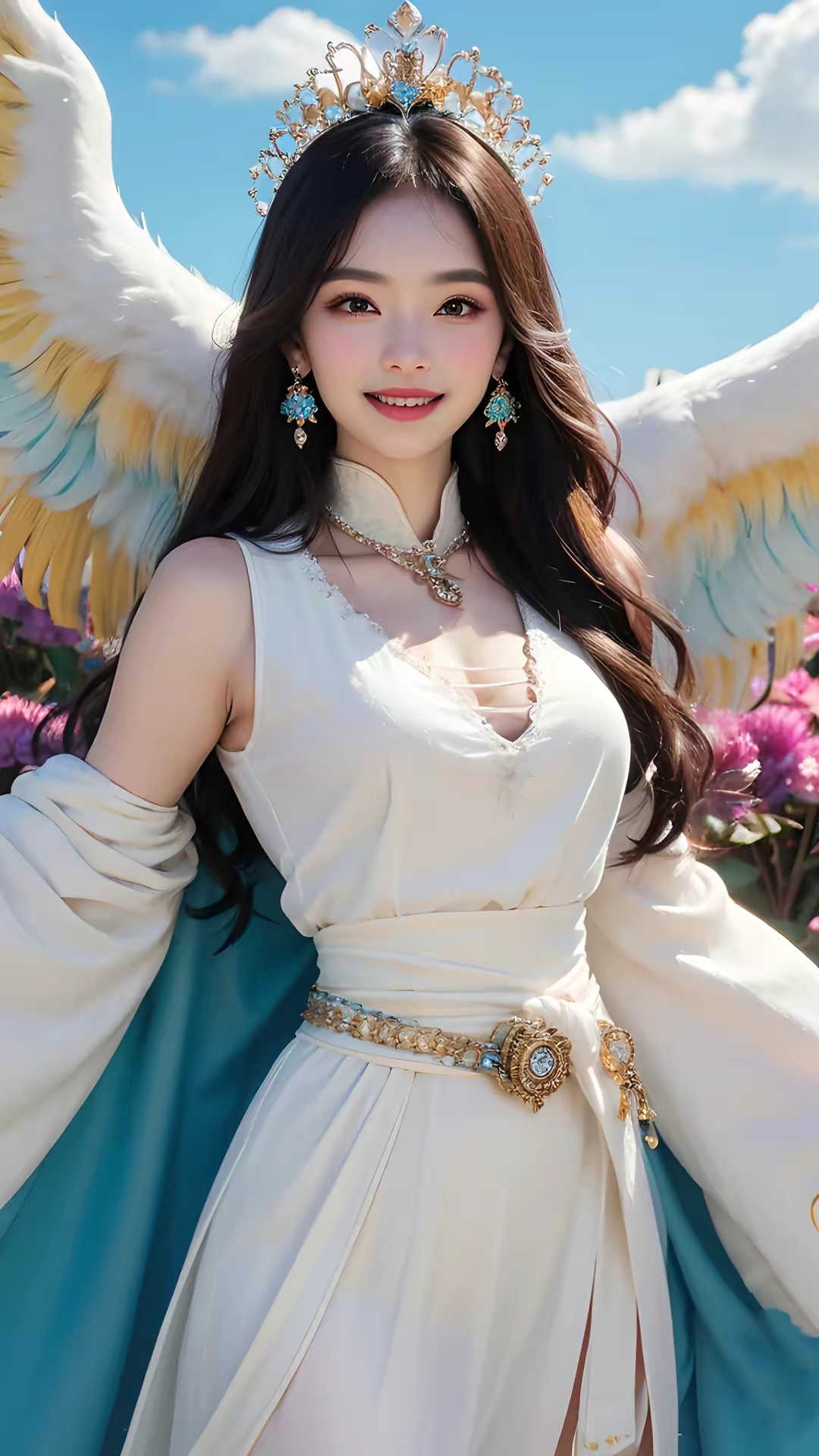 古代雍容华贵妆容,古代妆饰的正确步骤