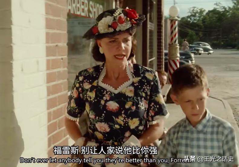 阿甘正传为什么是美国梦,为什么说阿甘正传是美国的缩影