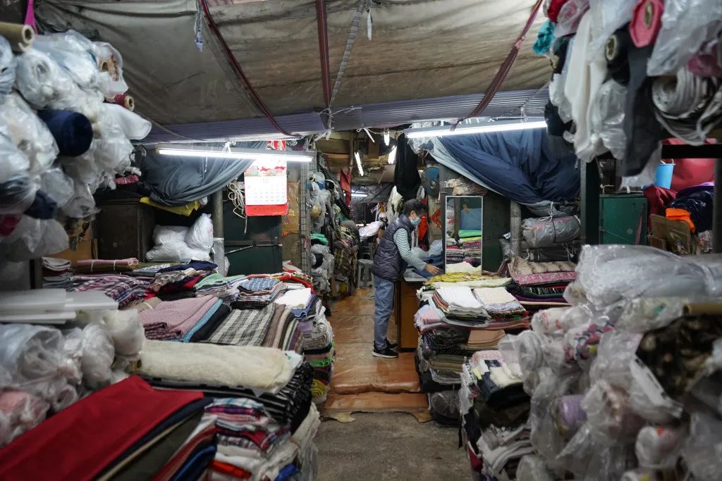 一匹布要多少钱,一匹布价格