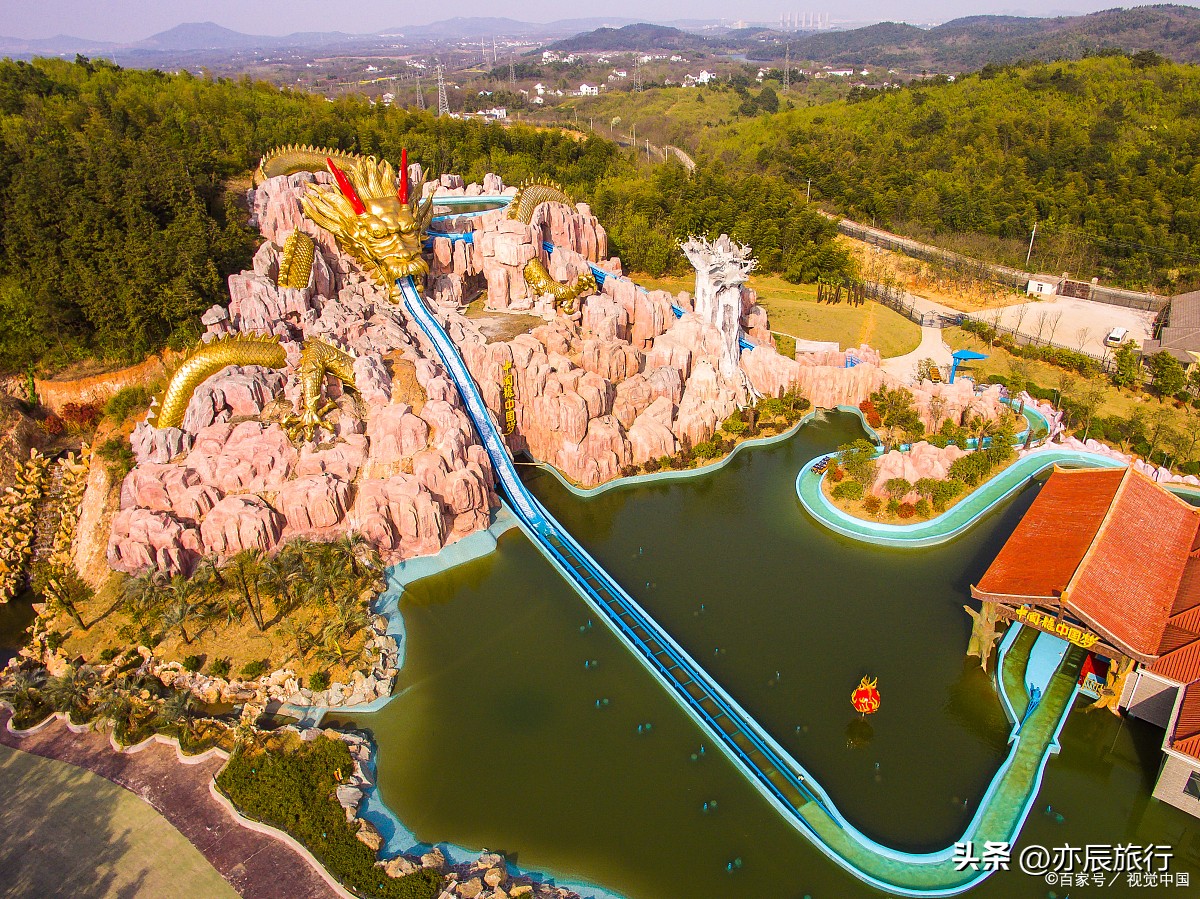 2021南京国庆期间晚上去处,南京3-5天短途旅游推荐国庆