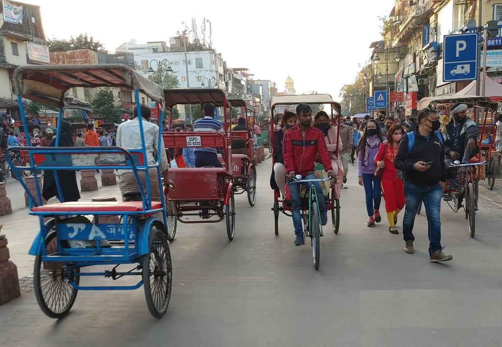 比中国还有潜力？苹果在赌印度