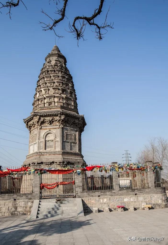 老北京的塔,老北京的五塔寺在哪