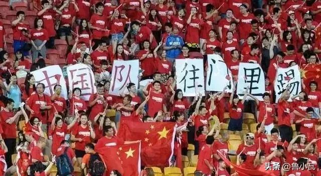 中国足坛掀起的这波反腐风暴,反腐足球