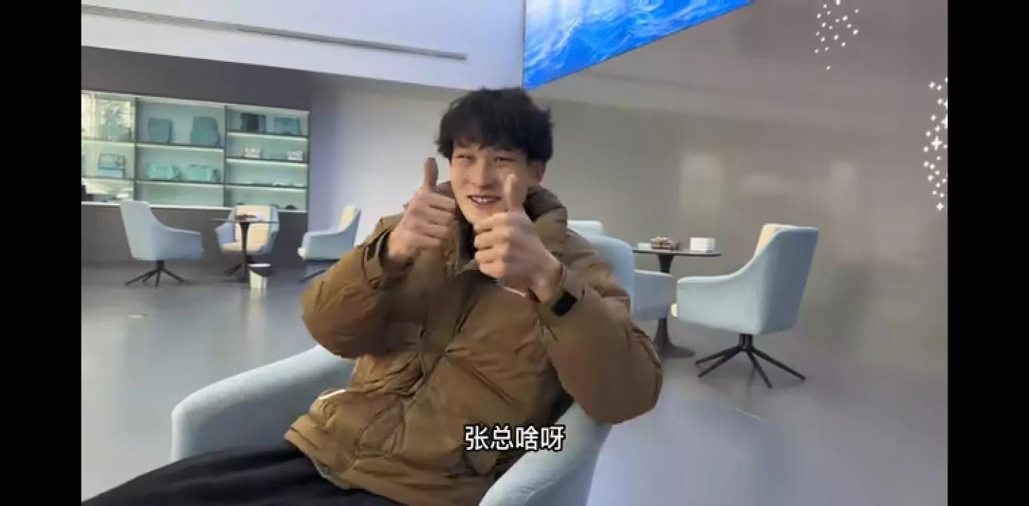 橘子带小贤去看房,橘子去看望小贤