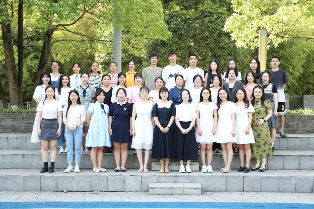 人和之师｜凝“新”聚力躬耕教育——人和街小学