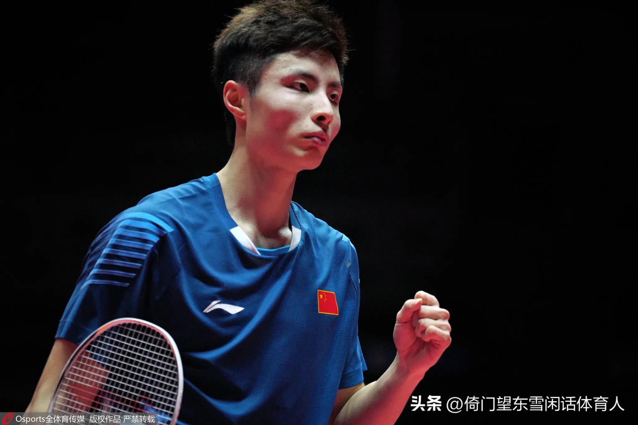 苏杯中国决赛石宇奇桃田贤斗直播,羽毛球苏杯决赛石宇奇
