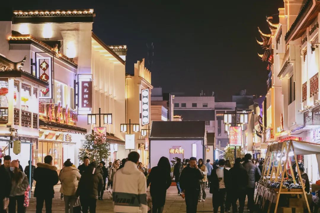 苏州冬日旅行攻略路线推荐,去苏州市区旅游怎么玩