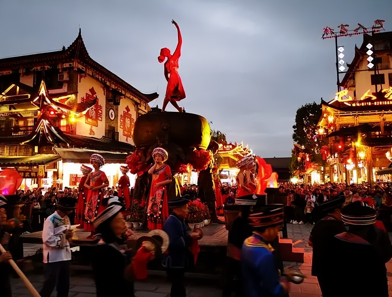 恩施为什么那么多景区呢,为什么恩施值得去旅游