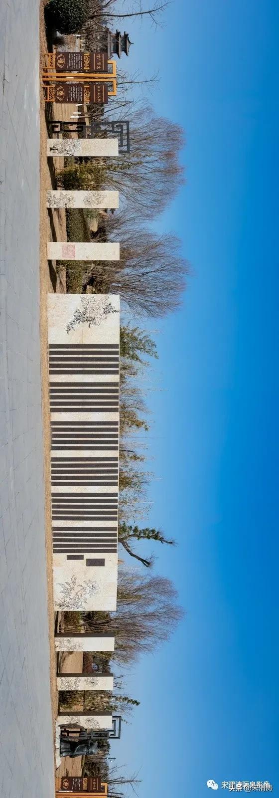 陕西摄影师宋渭涛,宋渭涛骊泉影像