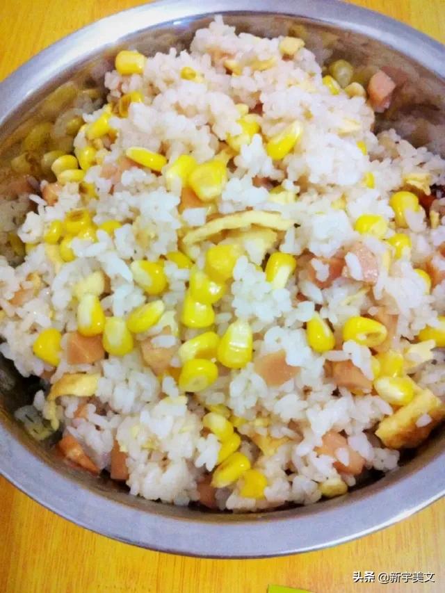 中国最优质的玉米,优质粮食玉米