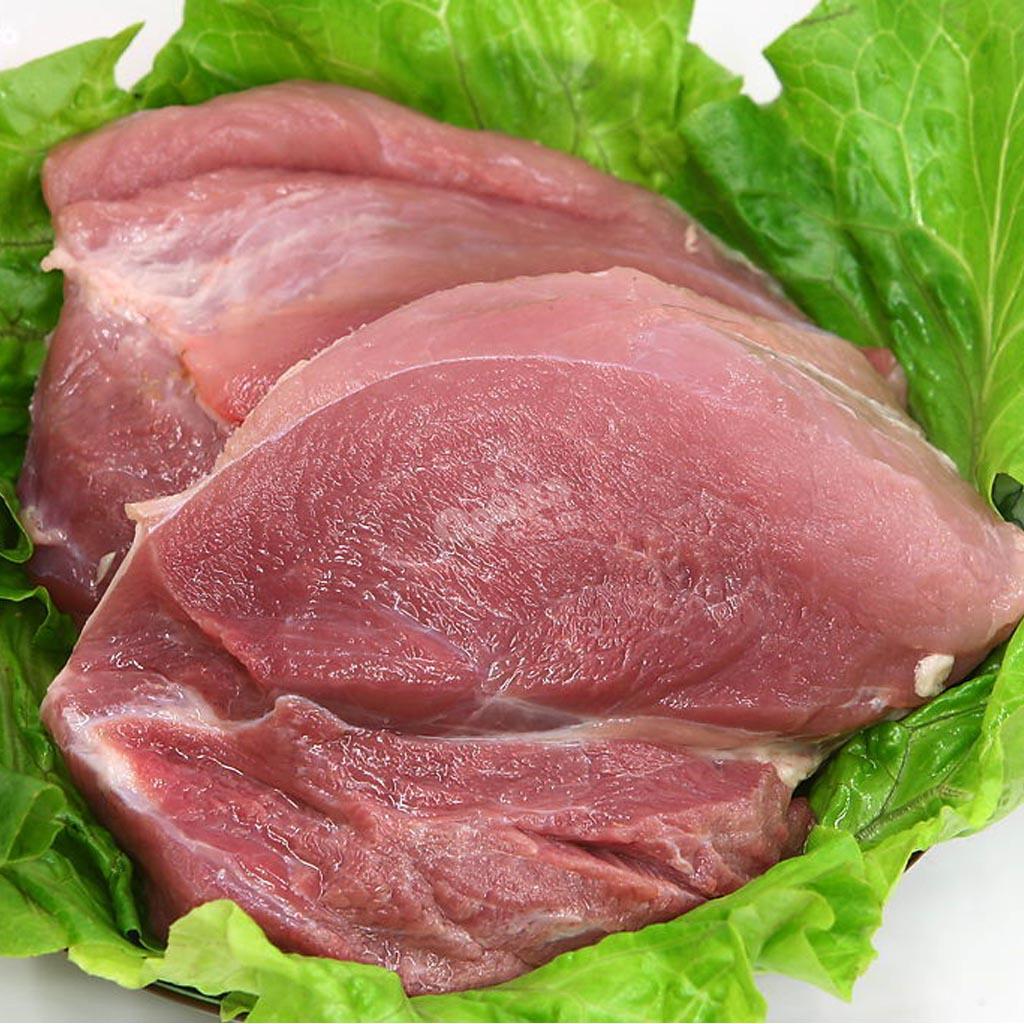 超市卖的猪肉馅好不好,超市里卖猪肉好不好