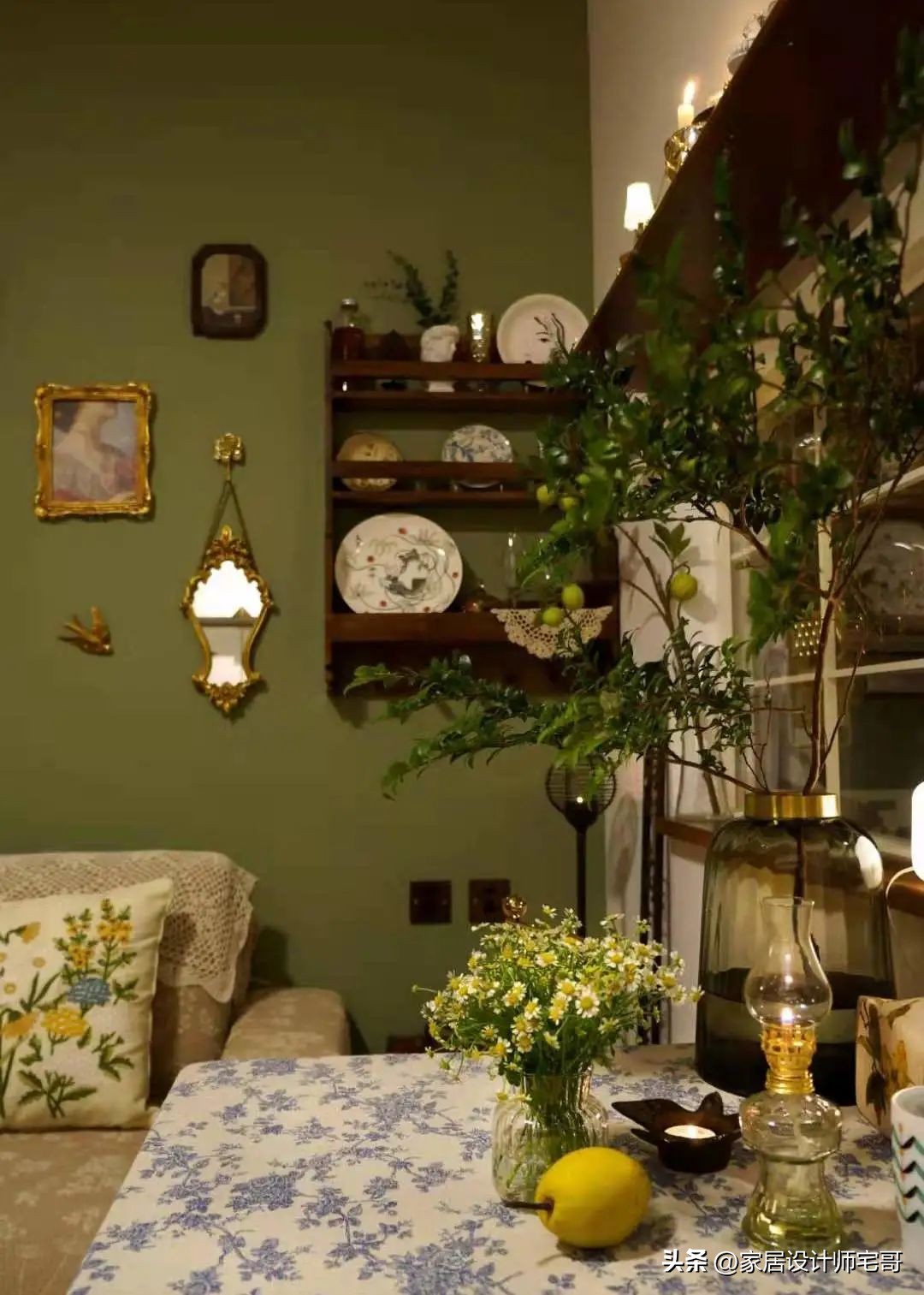 漂亮小姐姐装修的房子就是精致 (小姐姐家房子装修好漂亮)