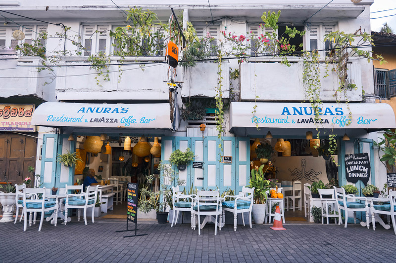 斯里兰卡旅游攻略必去景点,斯里兰卡旅游攻略最佳时间