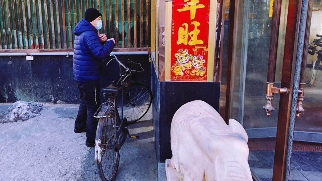 北方澡堂到底有多可怕,东北澡堂震惊南方人一整年