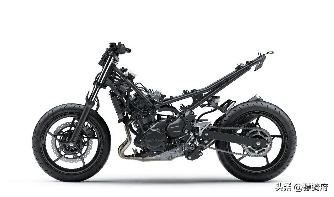 赛600和川崎忍者400该怎么选择,川崎400和赛科龙rc401哪个好