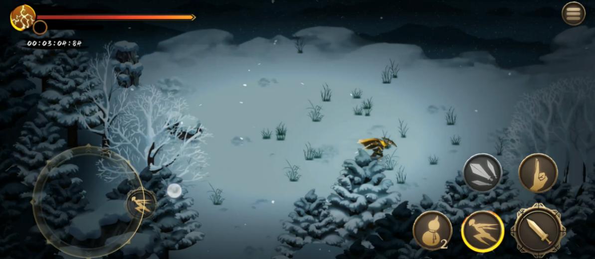 rogue手游暖雪,ROG手游什么时候发布