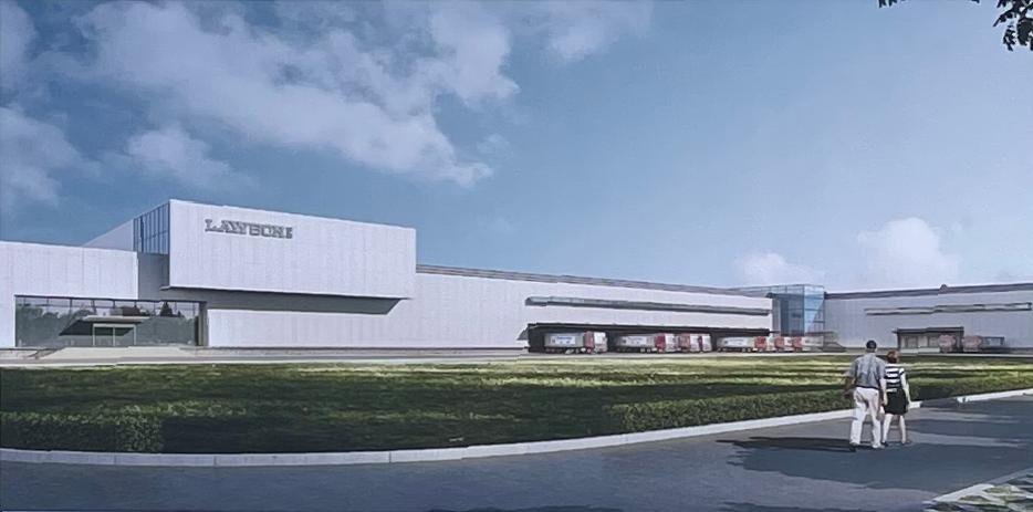 马鞍山项目签约,马鞍山今年签约项目全省第一