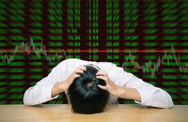 原油宝事件对投资者的影响,原油宝做空投资者赚了多少