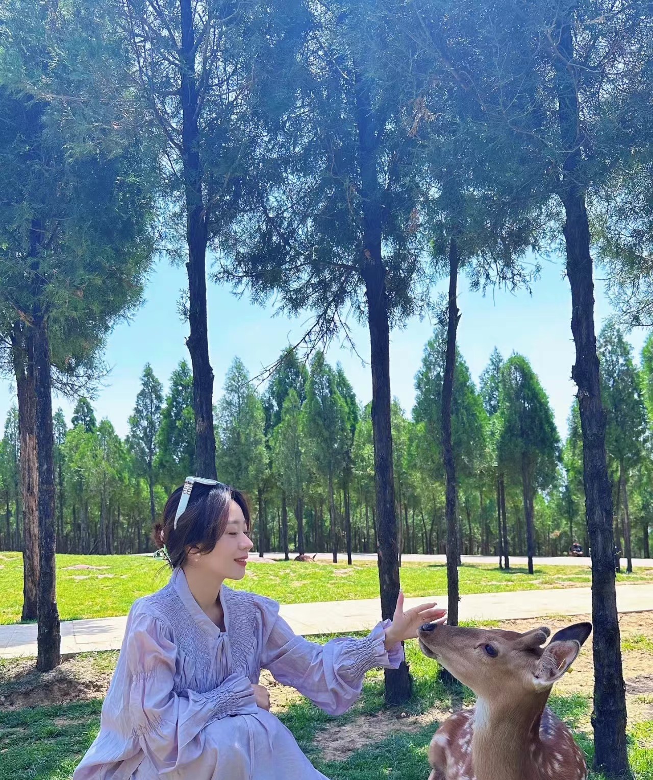 端午节适合郑州旅游的地方,郑州端午节适合旅游的地方