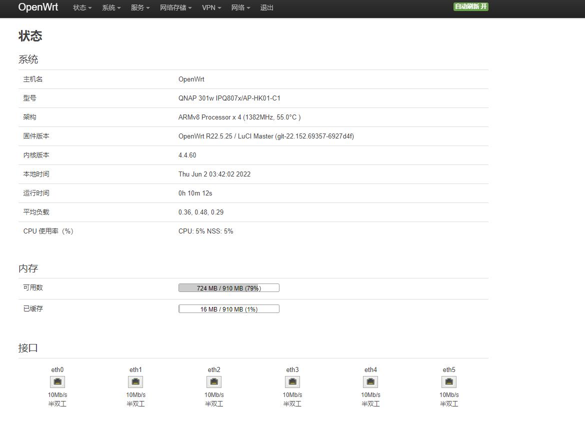 威联通301w路由器测评,威联通301w测评