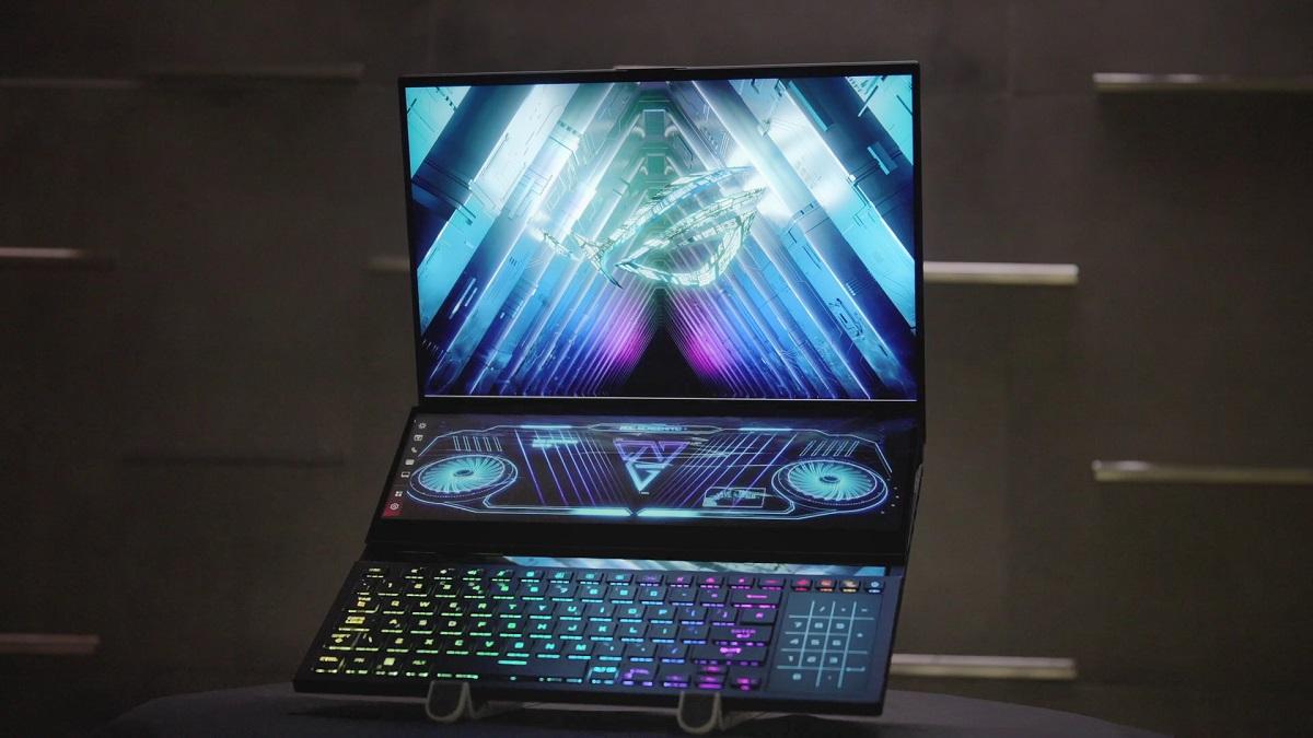 rogrtx40系显卡,rog枪神笔记本rtx4060测评