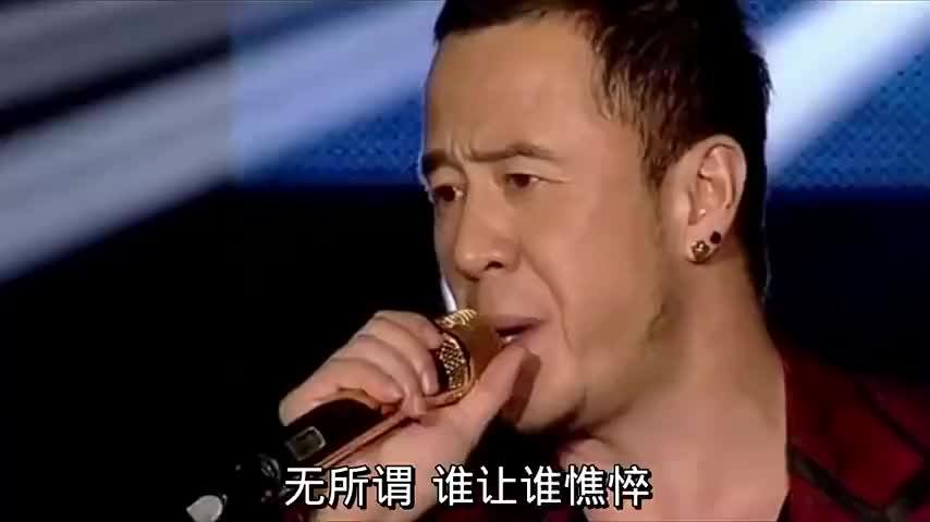 杨坤为什么在乐坛的地位高,杨坤为什么在乐坛的地位这么高