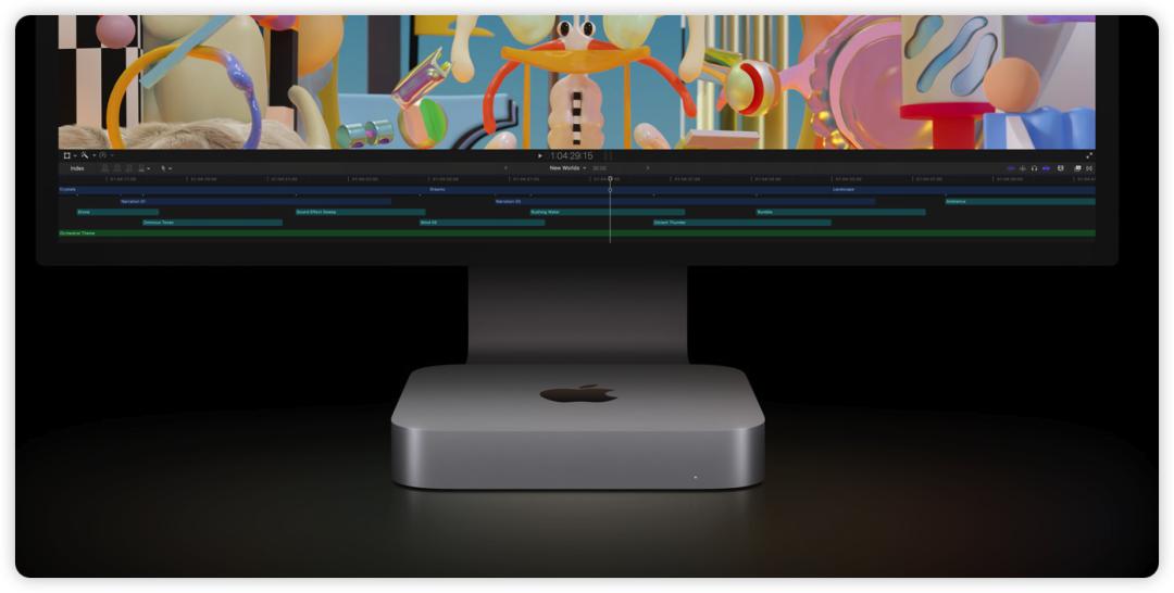 mac中最值得买的一款,mac新品值不值得入手