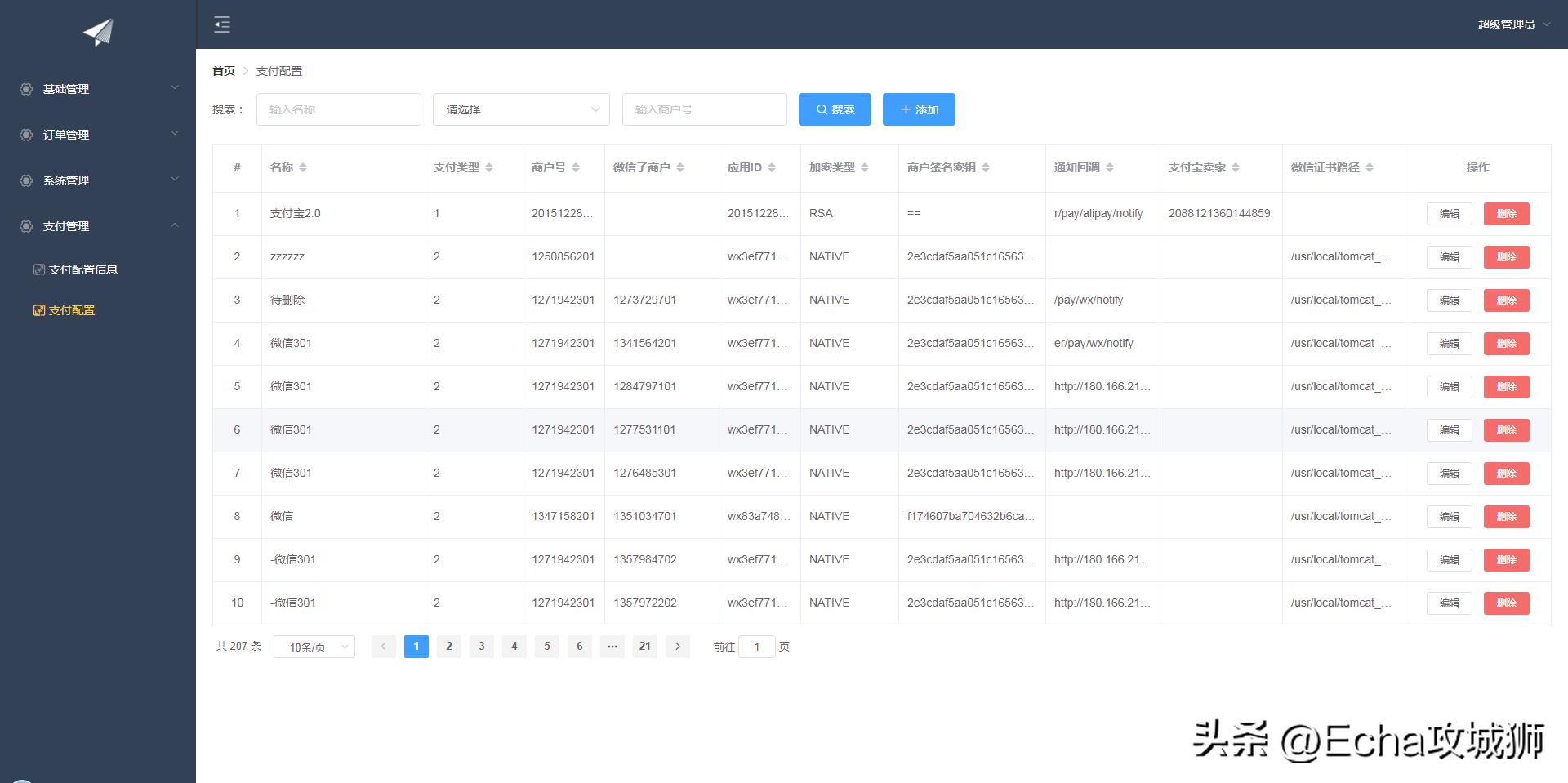 私藏的8个赚外快开源项目,23个落地副业赚钱项目合集