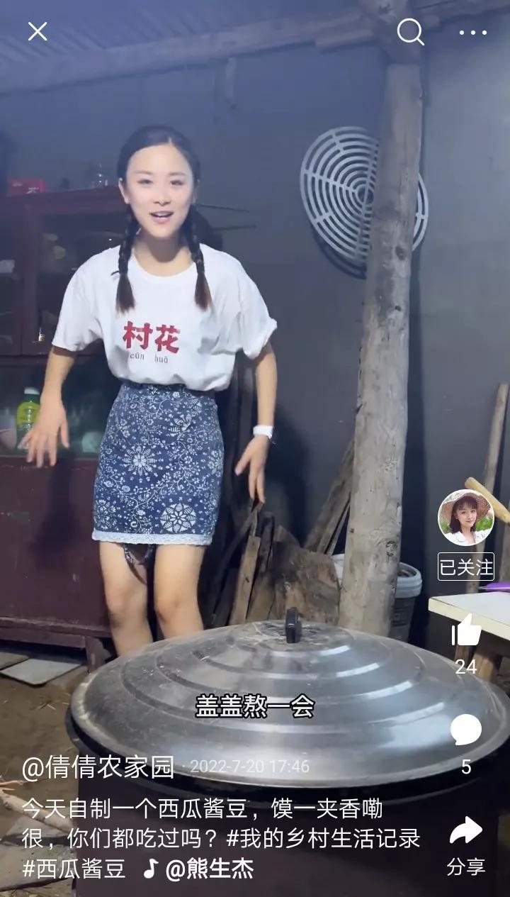 西瓜酱豆子夹馍,西瓜酱豆夹馍视频