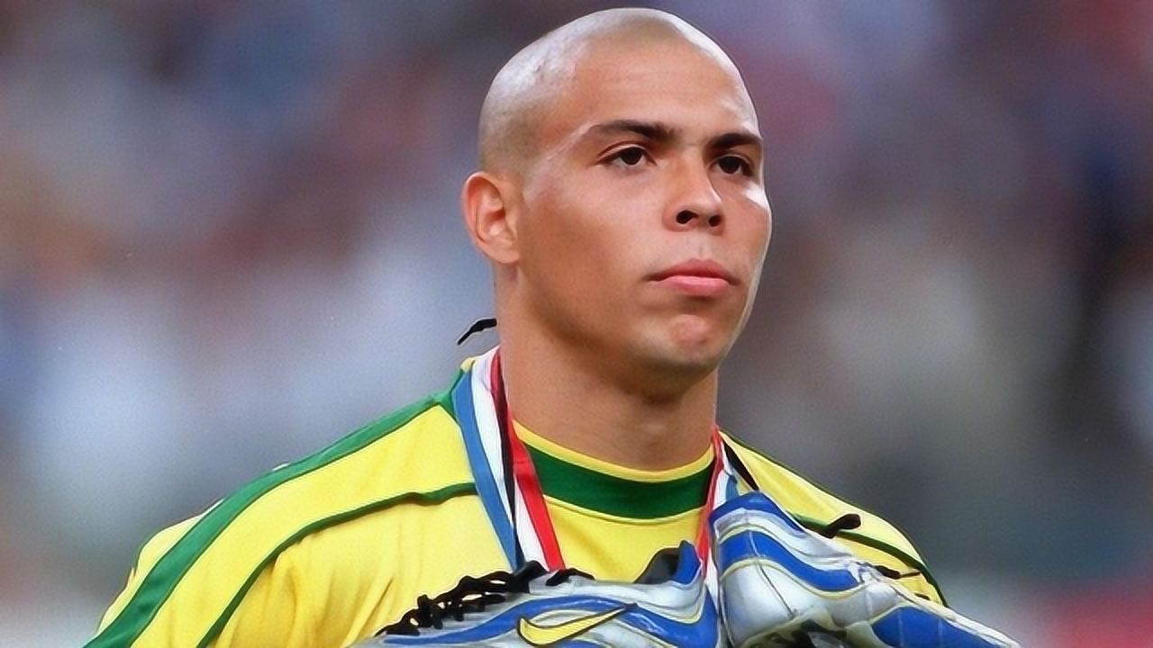 罗纳尔多在国际足坛什么级别,罗纳尔多职业生涯效力的俱乐部