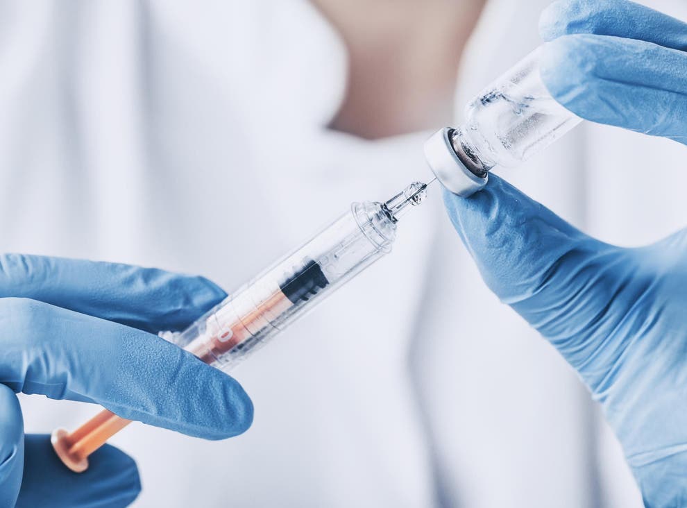 印度发明“男性避孕针”，一针管13年，避孕不需要女人了？