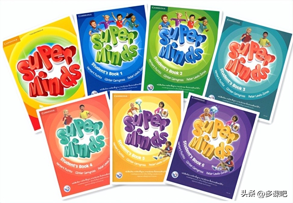 剑桥英语教材书全套,牛娃英语绘本