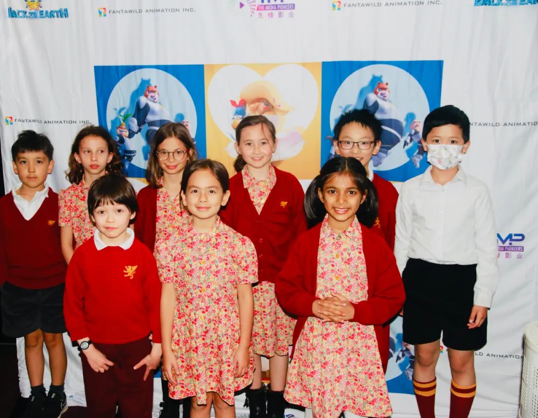 熊出没重返地球电影独播,熊出没之重返地球大电影开播