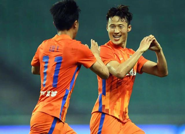 鲁能泰山最新信息郝伟,鲁能泰山郝伟最新消息