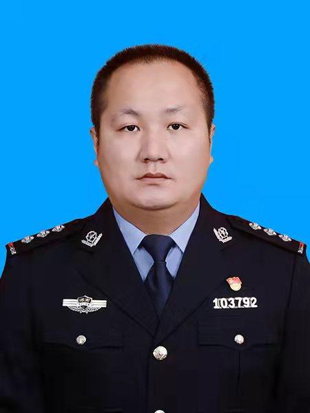 平安中国建设先进集体和先进个人拟表彰对象及其事迹公示通知,下