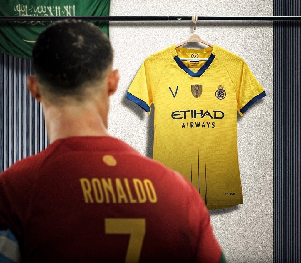 c罗5年4冠夺冠之路,c罗能踢下一届吗