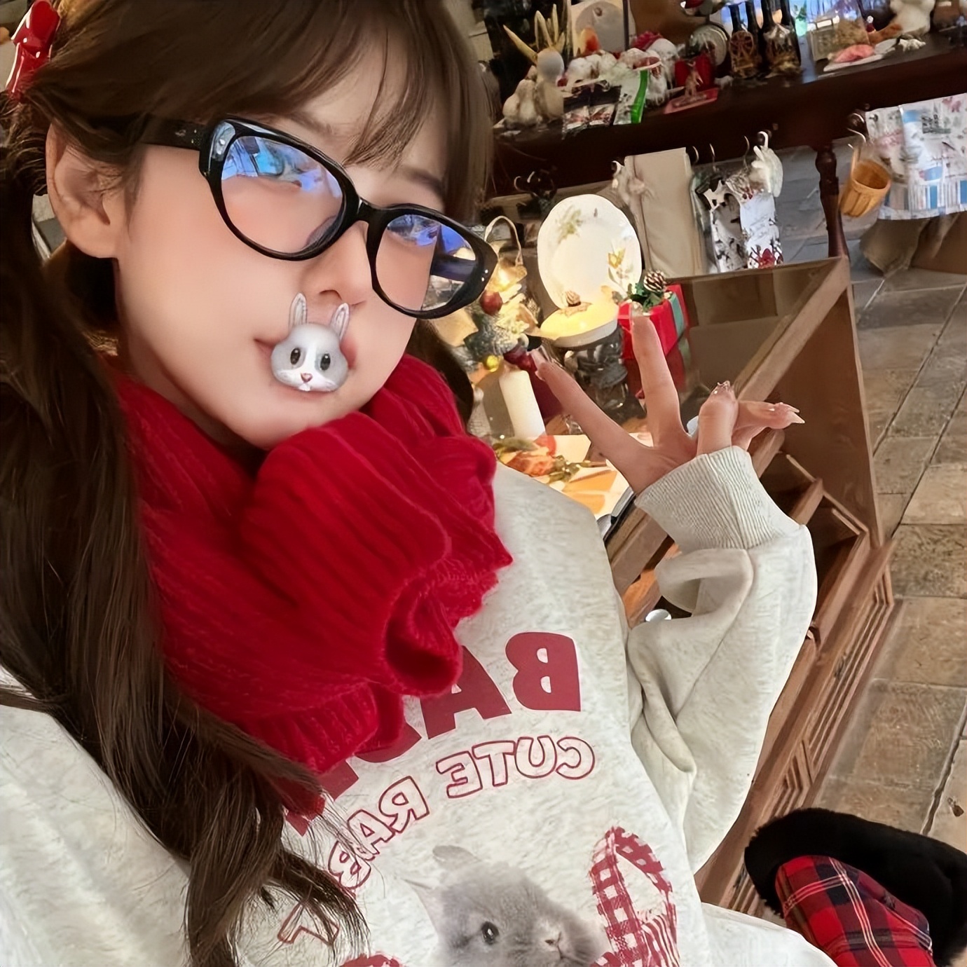 女生头像霸气高冷氛围感,仙气女头像真人氛围感超强