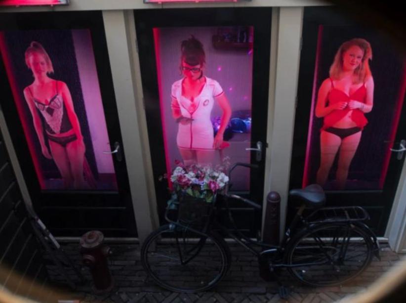 我国的禁娼政策,禁娼对社会有什么影响