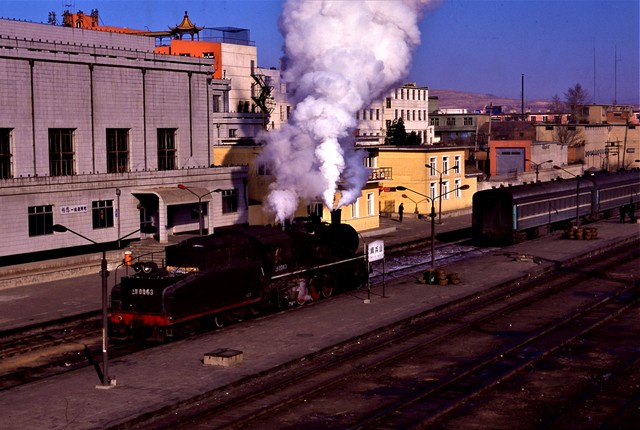 中国神车24号电力机车视频,中国神24电力机车