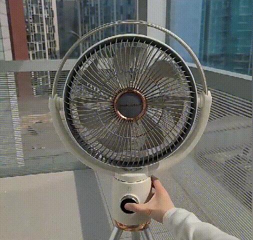 一台电风扇秒杀全网,电扇最新款便携