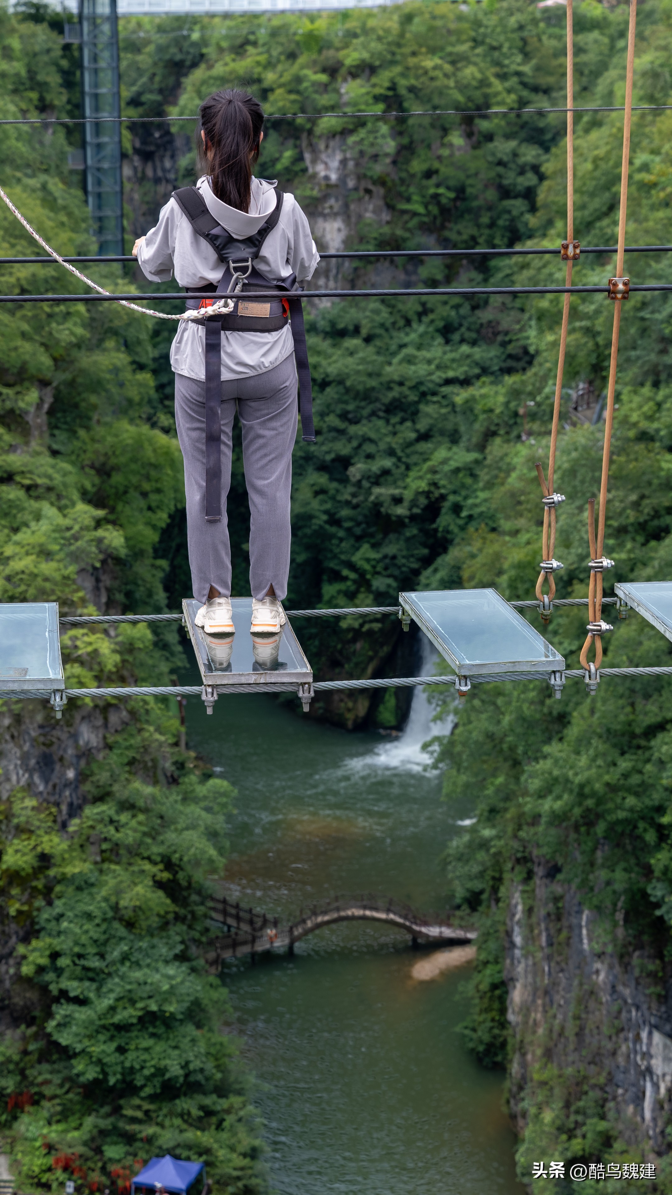 黔南旅游住在哪里合适,黔南州有什么好的旅游地方