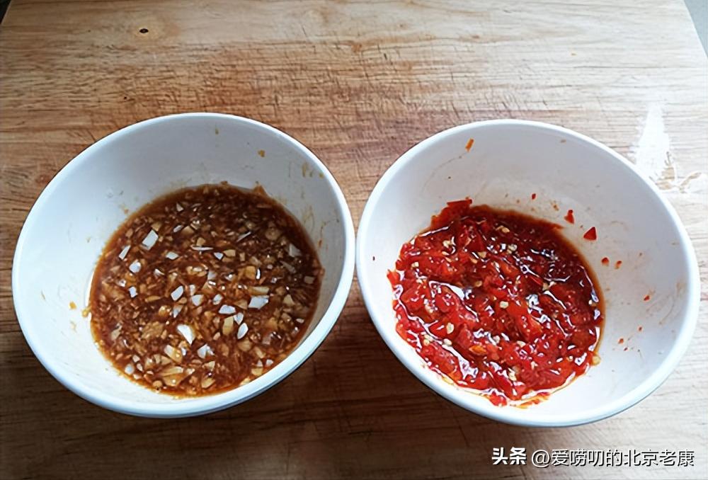 香辣娃娃菜配什么菜好吃,娃娃菜金针菇的做法香辣