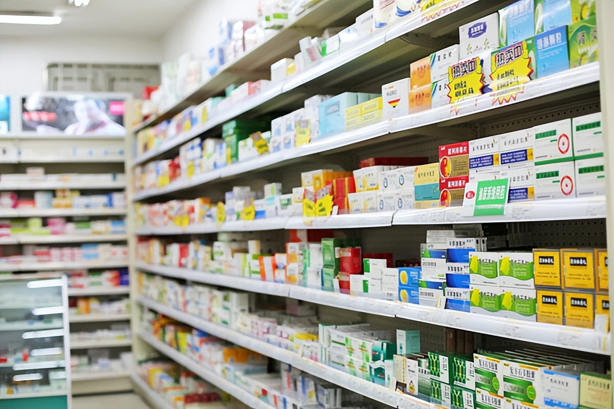 药品监管码追溯时间,药品追溯码和追溯码标识区别