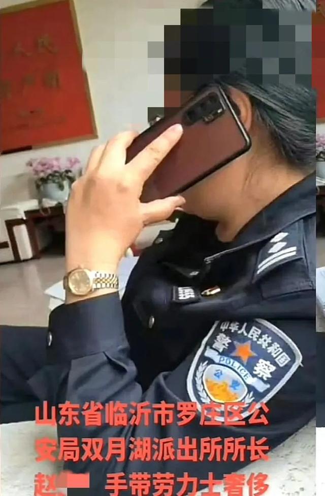 红宝石可以晒，手表晒晒怎么就不好了？