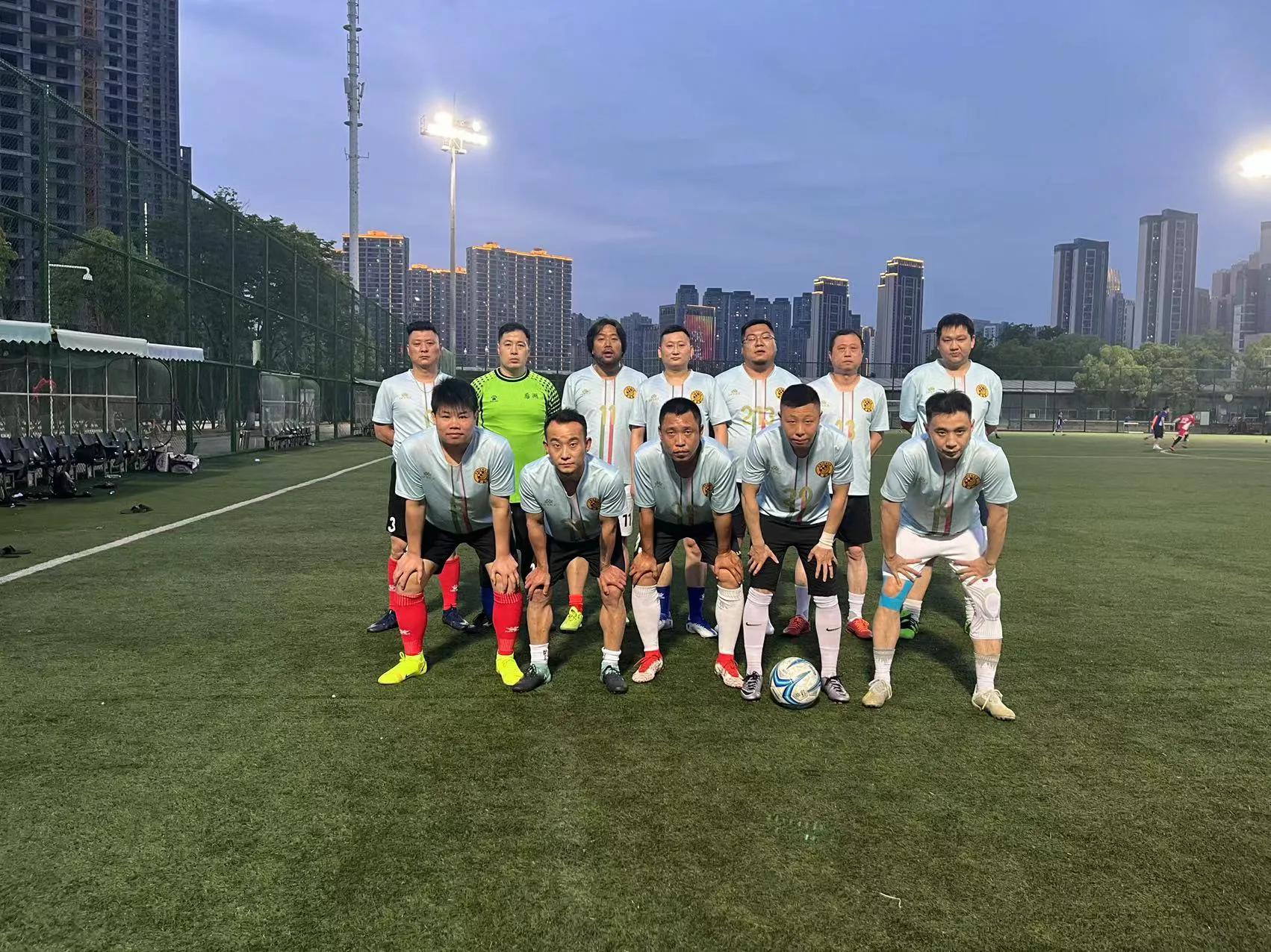 武汉健身比赛视频,武汉业余足球联赛