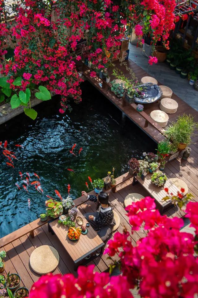 广东肇庆最美民宿你来过吗,肇庆十大最美民宿排行榜