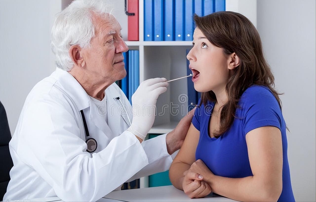 新冠感染咳痰嗓子疼吃啥药,新冠感染阳性咳白痰吃什么消炎药