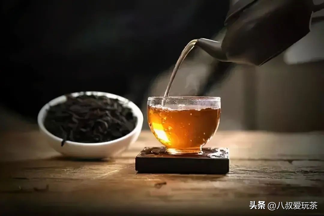 茶叶放冰箱怎么存放最好,茶叶放冰箱如何储存好一些