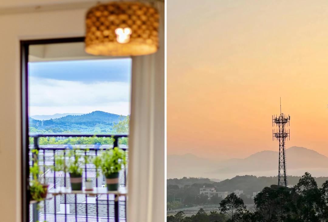 靠我自己的努力买了房,我靠自己的努力买房